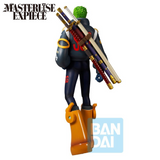Ichibansho Figure - One Piece Roronoa Zoro Egghead