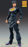 Super Action Statue BIG JoJo's Bizarre Adventure Diamonds are Unbreakable - Josuke Higashikata