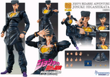 Super Action Statue BIG JoJo's Bizarre Adventure Diamonds are Unbreakable - Josuke Higashikata