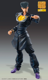 Super Action Statue BIG JoJo's Bizarre Adventure Diamonds are Unbreakable - Josuke Higashikata