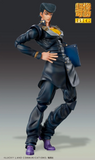 Super Action Statue BIG JoJo's Bizarre Adventure Diamonds are Unbreakable - Josuke Higashikata