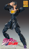 Super Action Statue BIG JoJo's Bizarre Adventure Diamonds are Unbreakable - Josuke Higashikata