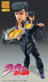 Super Action Statue BIG JoJo's Bizarre Adventure Diamonds are Unbreakable - Josuke Higashikata