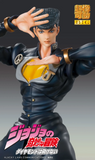 Super Action Statue BIG JoJo's Bizarre Adventure Diamonds are Unbreakable - Josuke Higashikata