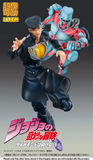 Super Action Statue BIG JoJo's Bizarre Adventure Diamonds are Unbreakable - Josuke Higashikata