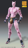 Super Action Statue BIG JoJo's Bizarre Adventure Diamond is Unbreakable - Killer Queen
