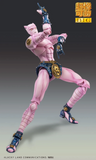 Super Action Statue BIG JoJo's Bizarre Adventure Diamond is Unbreakable - Killer Queen