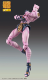 Super Action Statue BIG JoJo's Bizarre Adventure Diamond is Unbreakable - Killer Queen
