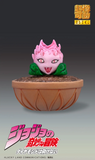 Super Action Statue BIG JoJo's Bizarre Adventure Diamond is Unbreakable - Killer Queen