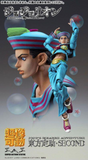 Medicos Super Action Statue - JoJo's Bizarre Adventure JoJolion - Josuke Higashikata Second Figure