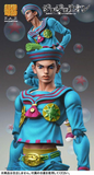 Medicos Super Action Statue - JoJo's Bizarre Adventure JoJolion - Josuke Higashikata Second Figure