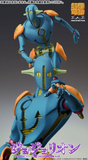 Medicos Super Action Statue - JoJo's Bizarre Adventure JoJolion - Soft & Wet Second Figure (