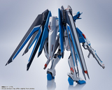 Metal Robot Spirits Mobile Suit Gundam Seed Freedom <SIDE MS> Rising Freedom Gundam