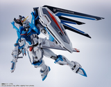 Metal Robot Spirits Mobile Suit Gundam Seed Freedom <SIDE MS> Rising Freedom Gundam