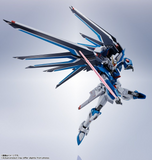 Metal Robot Spirits Mobile Suit Gundam Seed Freedom <SIDE MS> Rising Freedom Gundam