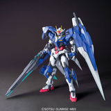 Gundam MG 1/100 Gundam 00 - Gundam Seven Sword/G