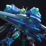 Gundam MG 1/100 Gundam 00 - Gundam Seven Sword/G