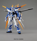 Gundam MG 1/100 Gundam SEED Astray - Gundam Astray Blue Frame D