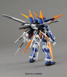 Gundam MG 1/100 Gundam SEED Astray - Gundam Astray Blue Frame D