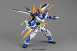 Gundam MG 1/100 Gundam SEED Astray - Gundam Astray Blue Frame D