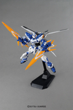 Gundam MG 1/100 Gundam SEED Astray - Gundam Astray Blue Frame D