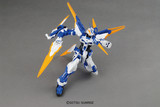 Gundam MG 1/100 Gundam SEED Astray - Gundam Astray Blue Frame D