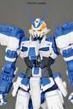 Gundam MG 1/100 Gundam SEED Astray - Gundam Astray Blue Frame D