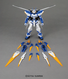 Gundam MG 1/100 Gundam SEED Astray - Gundam Astray Blue Frame D