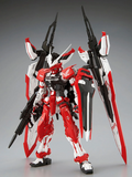 Gundam MG 1/100 - Gundam SEED VS Astray - Gundam Astray Turn Red