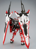 Gundam MG 1/100 - Gundam SEED VS Astray - Gundam Astray Turn Red