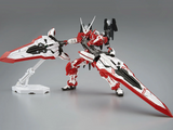 Gundam MG 1/100 - Gundam SEED VS Astray - Gundam Astray Turn Red