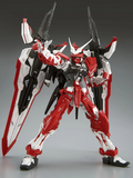 Gundam MG 1/100 - Gundam SEED VS Astray - Gundam Astray Turn Red