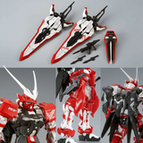 Gundam MG 1/100 - Gundam SEED VS Astray - Gundam Astray Turn Red