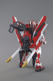 Gundam MG 1/100 Gundam SEED Astray - Astray Red Frame Custom