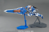 Gundam MG 1/100 Gundam SEED Astray - Gundam Astray Blue Frame Second Revise
