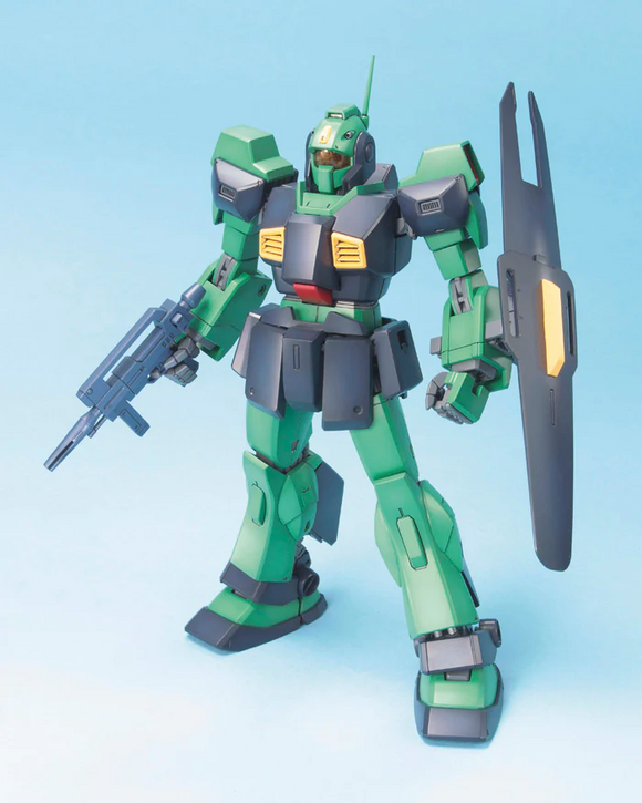 Gundam MG 1/100 Z Gundam - Nemo
