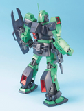 Gundam MG 1/100 Z Gundam - Nemo
