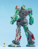 Gundam MG 1/100 Z Gundam - Nemo