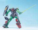 Gundam MG 1/100 Z Gundam - Nemo