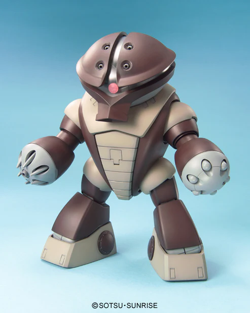 Gundam MG 1/100 MSN-04 Acguy