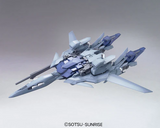 Gundam MG 1/100 Gundam UC - Delta Plus