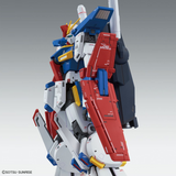 Gundam MG 1/100 - ZZ Gundam (Ver.Ka)