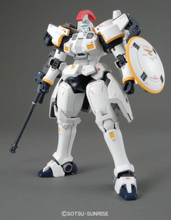 Gundam MG 1/100 Gundam Wing: Endless Waltz - Tallgeese EW