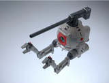 Gundam MG 1/100 Ball Ver. Ka