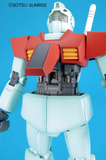 Gundam MG 1/100 Mobile Suit Gundam - RGM-79 GM (Ver.2.0)