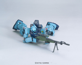 Gundam MG 1/100 - Gundam 0080 - GM Sniper II