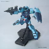 Gundam MG 1/100 - Gundam 0080 - GM Sniper II