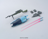 Gundam MG 1/100 - Gundam 0080 - GM Sniper II