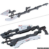 Gundam MG 1/100 Gundam UC - RX-0 Full Armor Unicorn Gundam (Ver.Ka)
