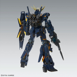 Gundam MG 1/100 - Unicorn Gundam 02 Banshee (Ver. Ka)